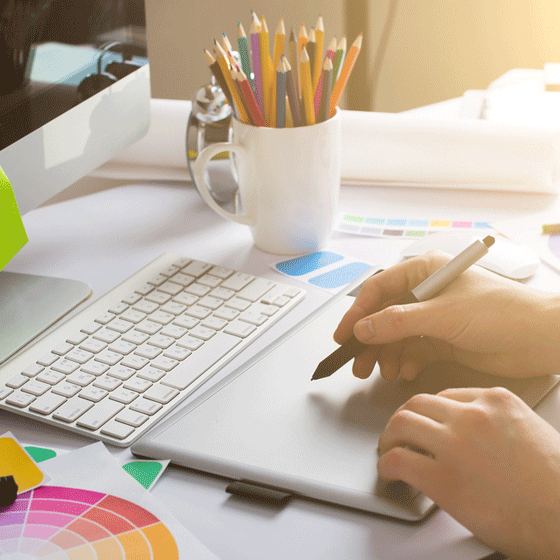 Print Media Company in Chennai