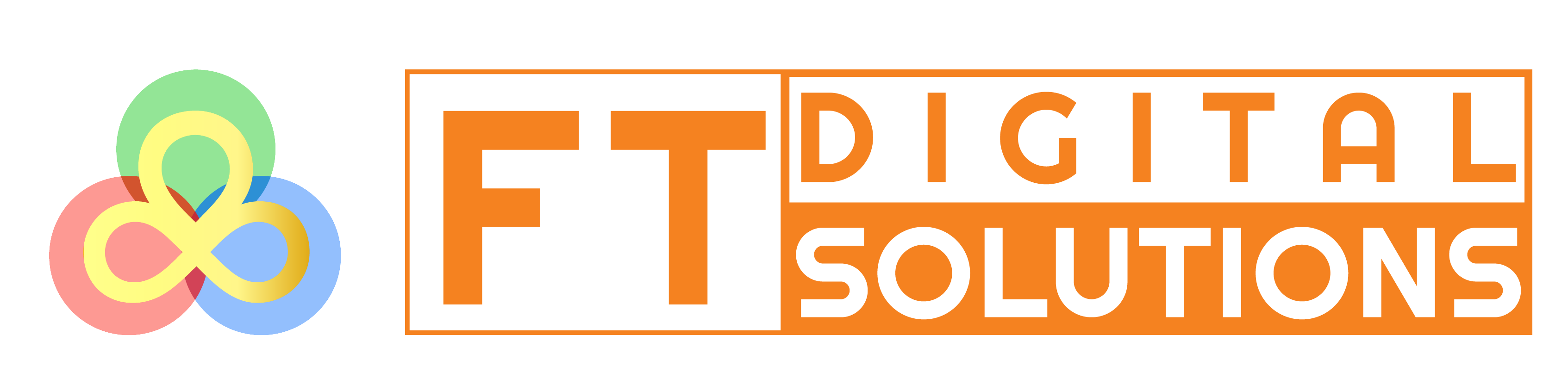 FT Digital Solutions Logo
