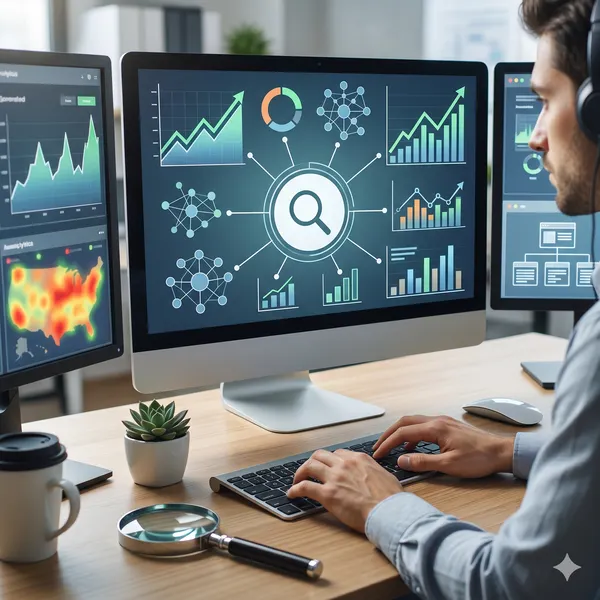 Best SEO Company in Chennai for Search Engine Optimization Services