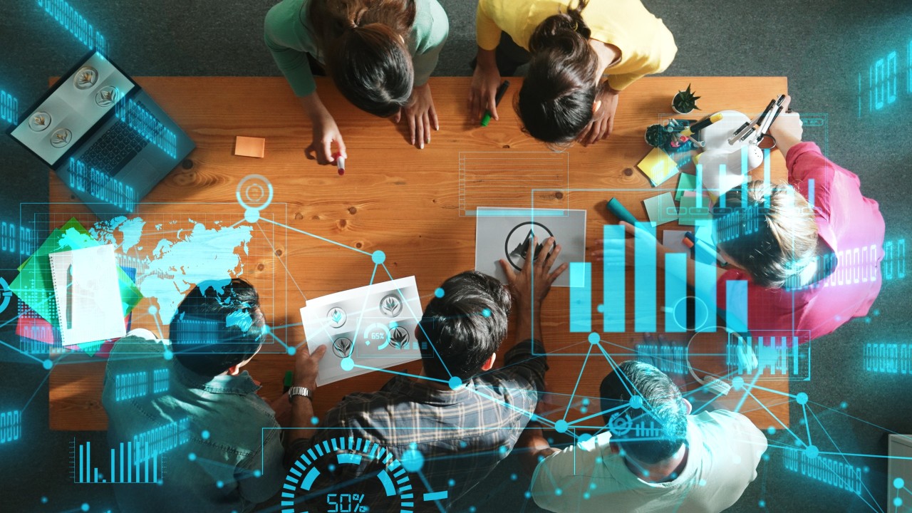 How to Generate Quality Leads Through Digital Marketing