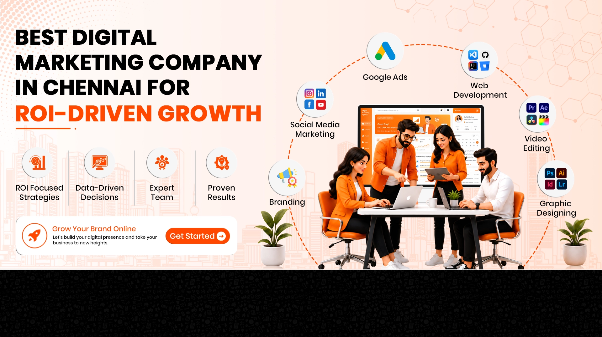 FT Digital Solutions Banner 2