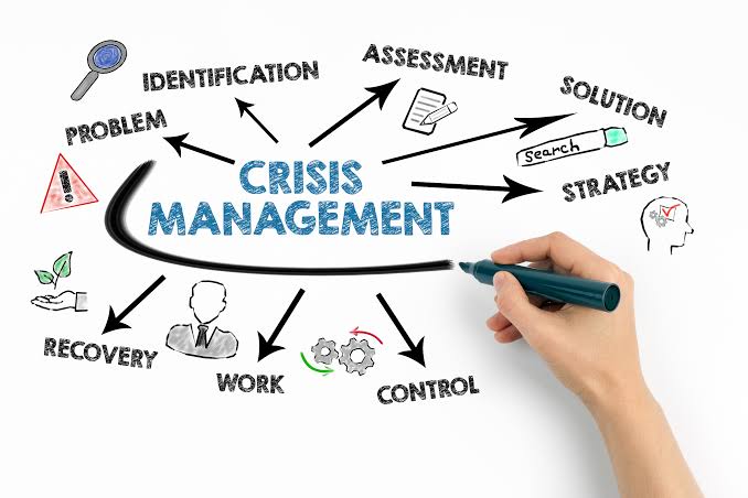 Crisis Communication Agency in Chennai