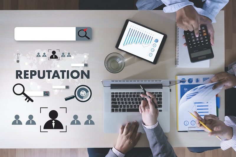 Composed Perception Management Services Chennai