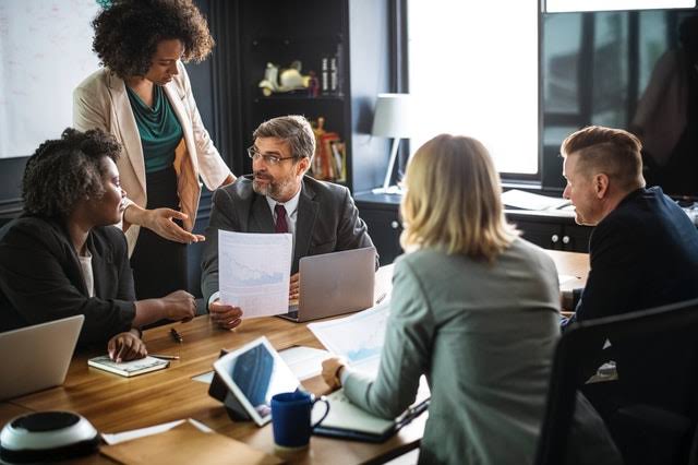 Why Businesses Trust Our Crisis Team