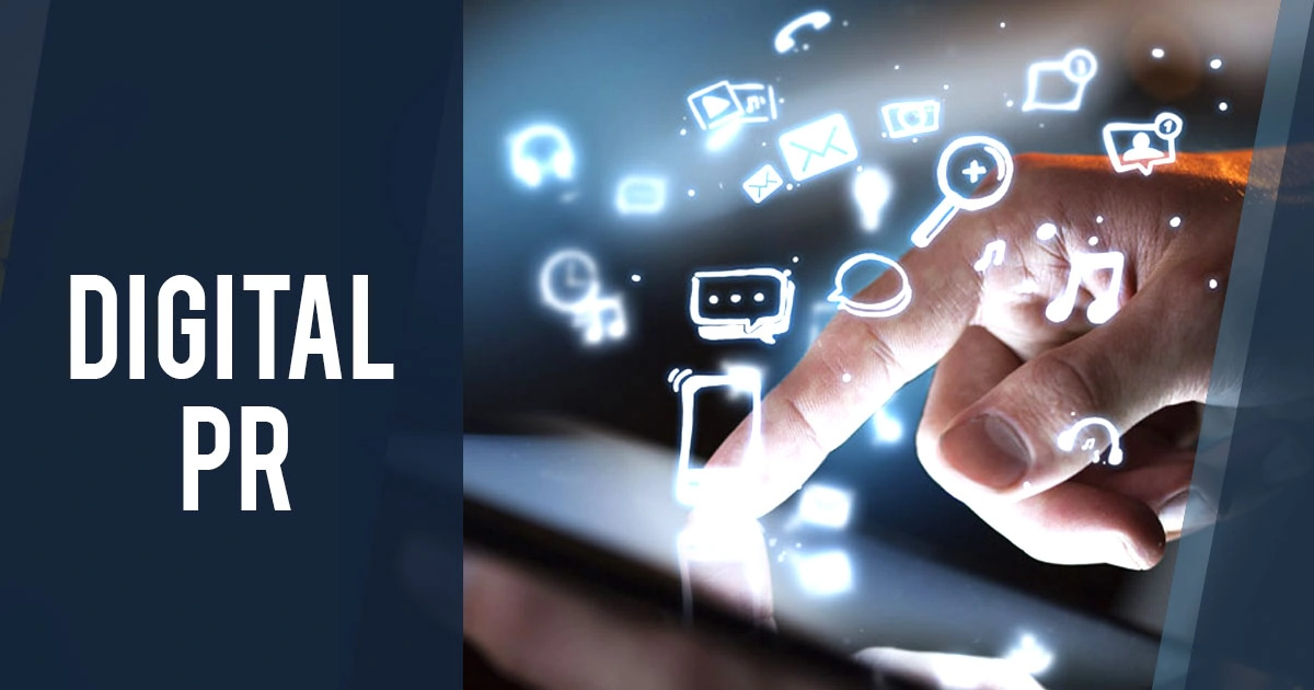 Digital PR Reporting and Monitoring