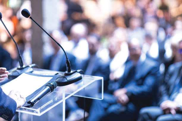 Thought Leadership and Executive Positioning
