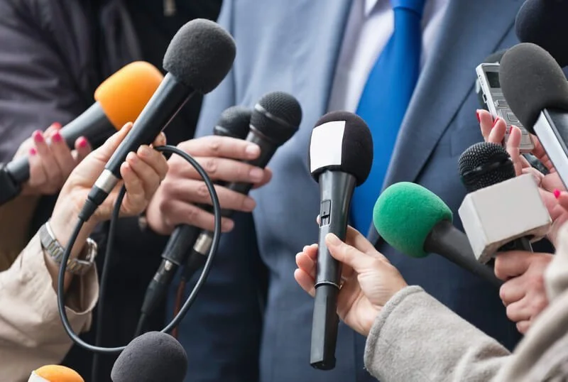Media Monitoring, Analysis and Reporting
