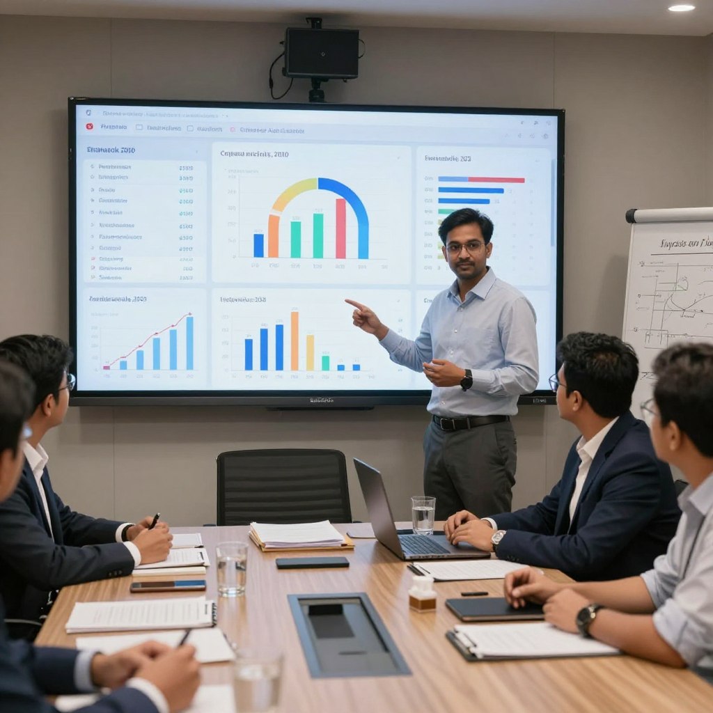Media Relations and Earned Visibility