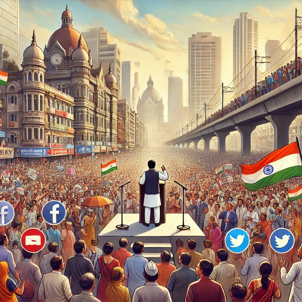 Grassroots and Constituency Communication
