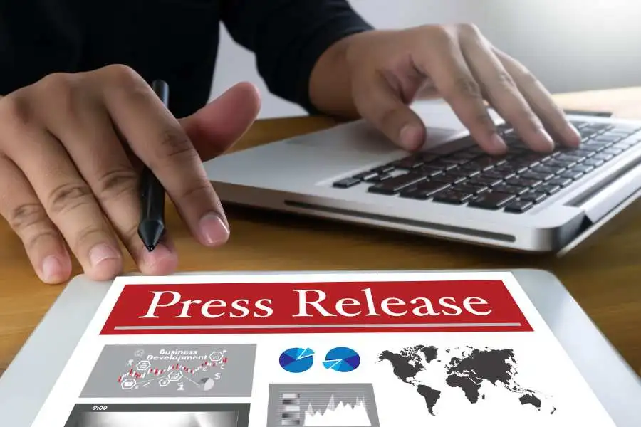 A Consistent Press Release Services in Chennai Partner