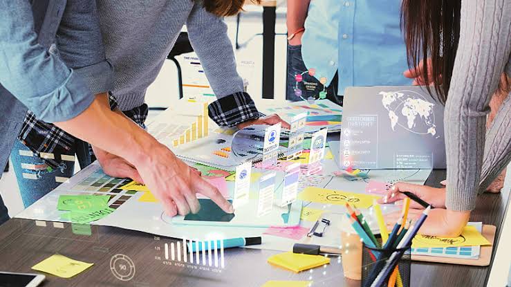 Brand-Aligned Creative Systems