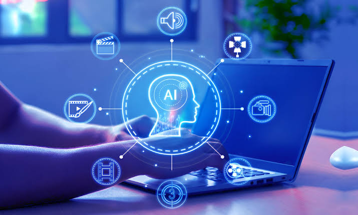 AI Assisted Content Creation