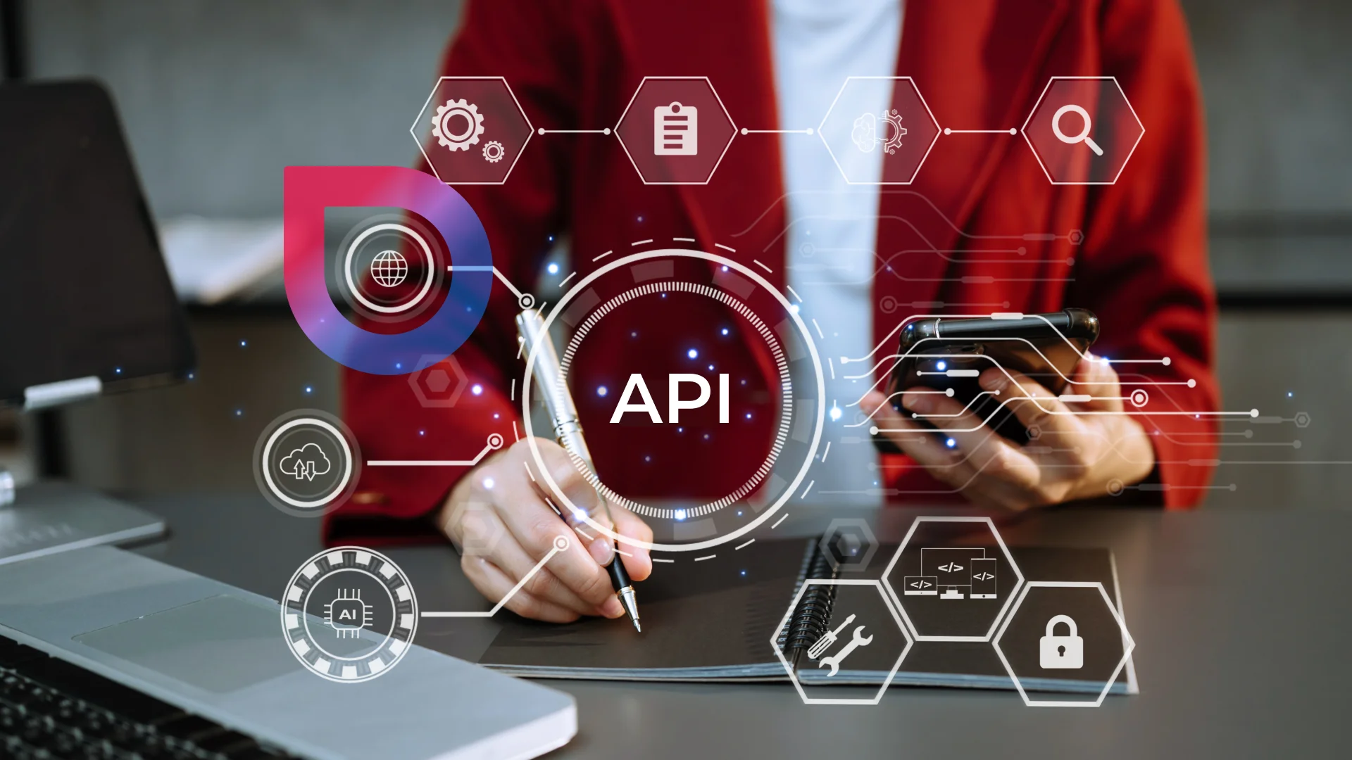 API Integration Services in Chennai