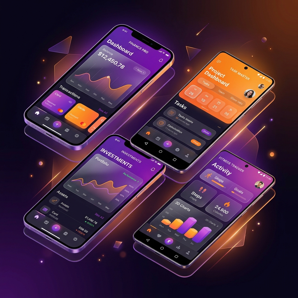 App Development Company in Chennai
