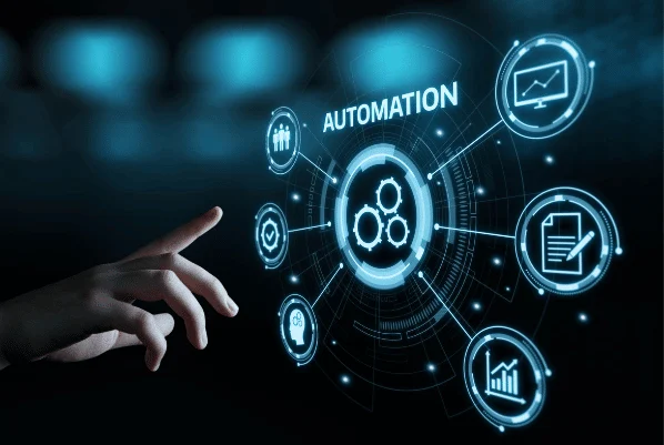 Marketing Automation Agency in Chennai