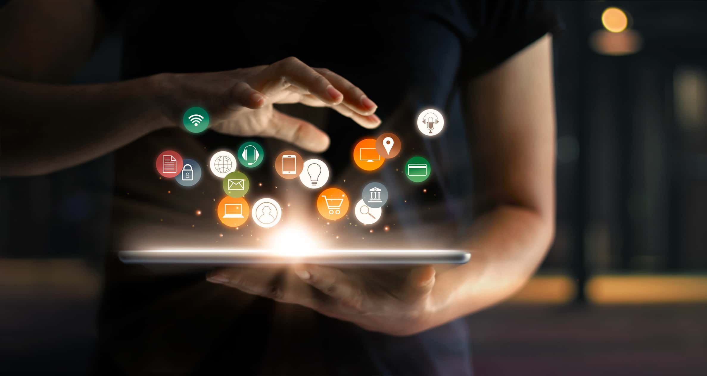 Why Choose FT Digital Solutions