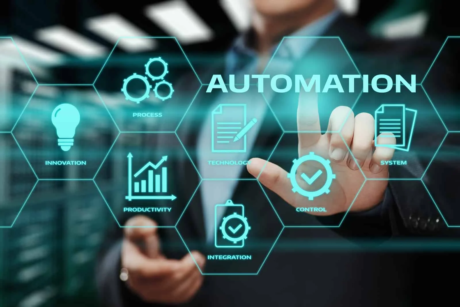 Why Businesses Are Investing in Automation and AI