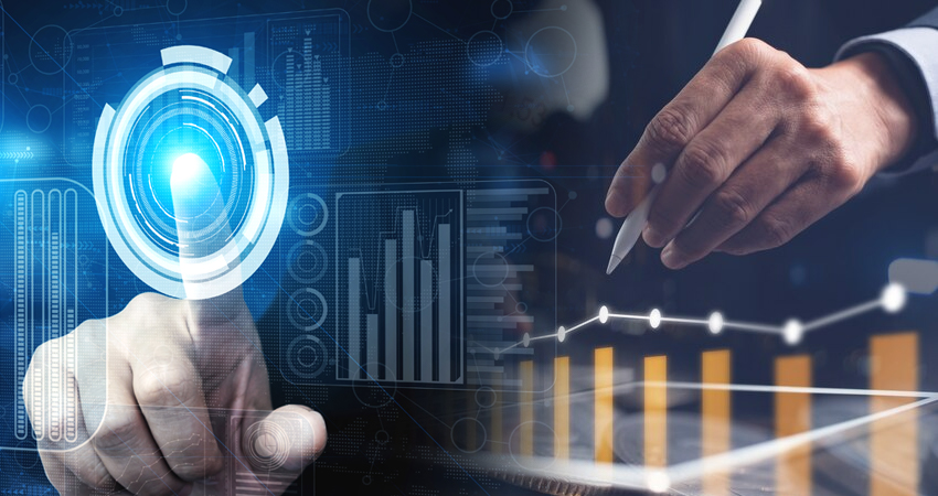 Integration and Automation Technology We Use