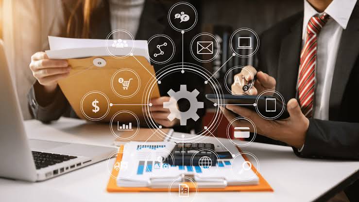 Business Automation Security and Strategy