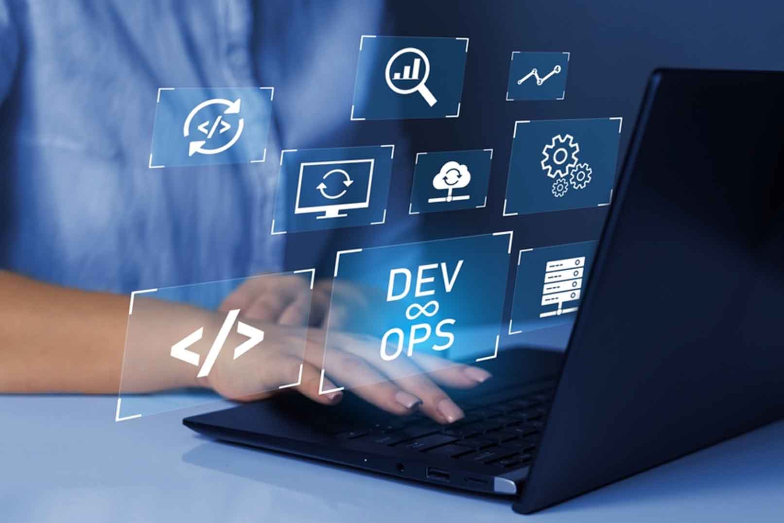 Reliable Cloud DevOps Solutions in Chennai