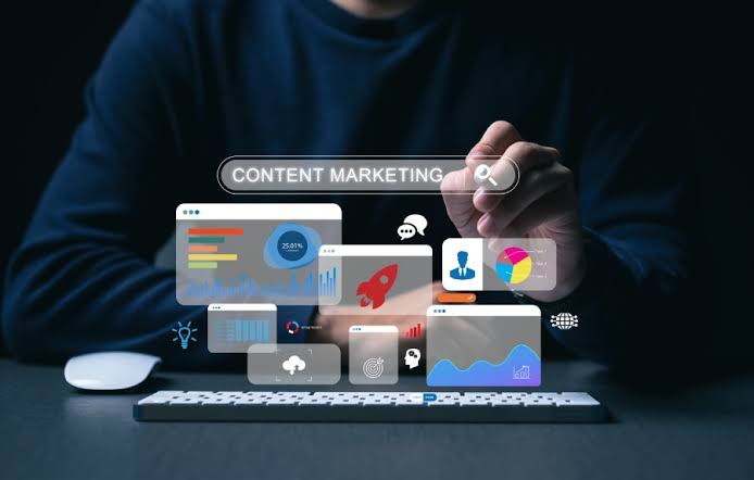 Strategic Content Marketing Services in Chennai