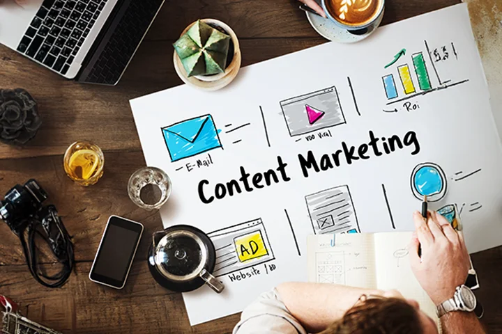 Research-Led Content Creation Services Chennai