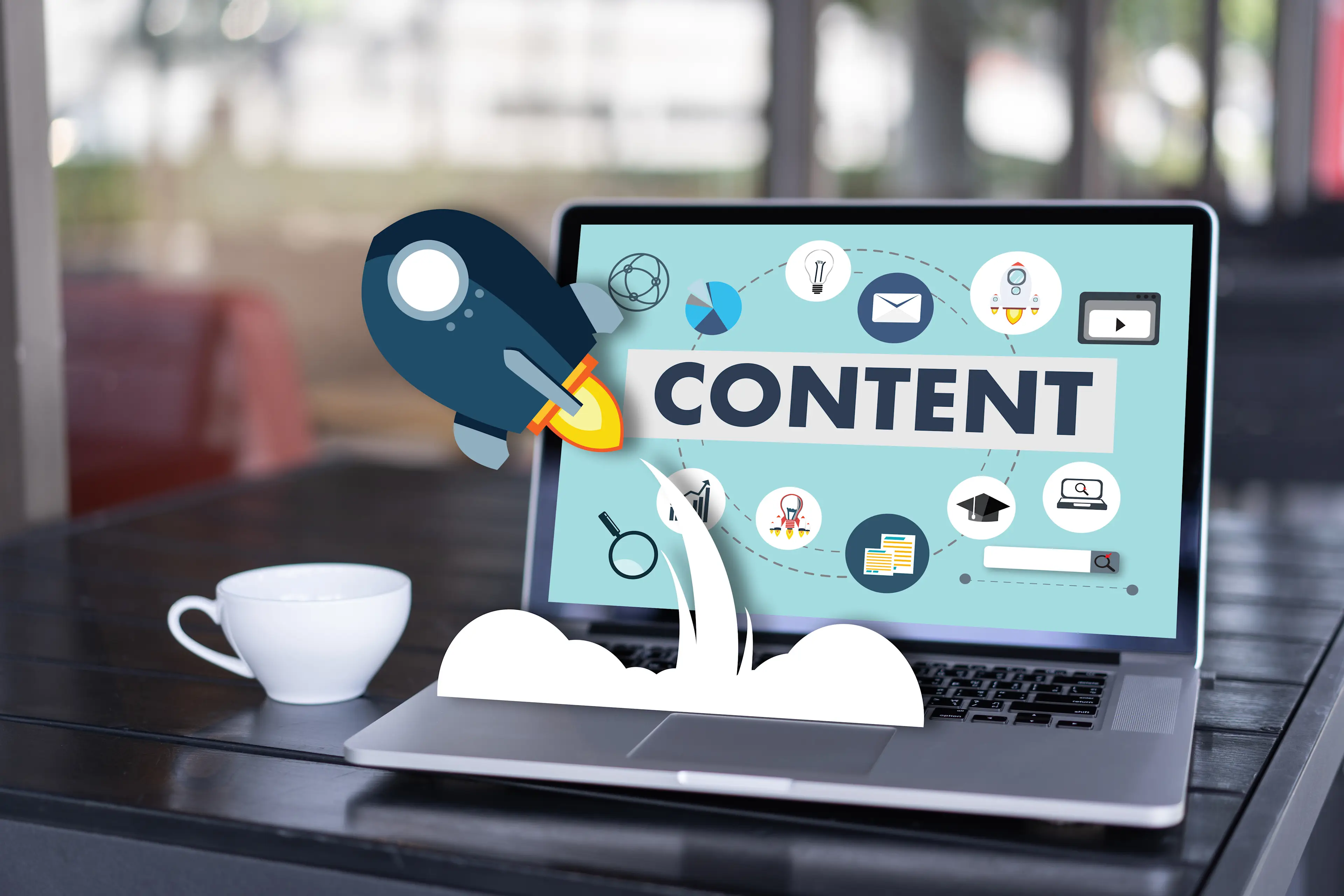 Structured Content Roadmap