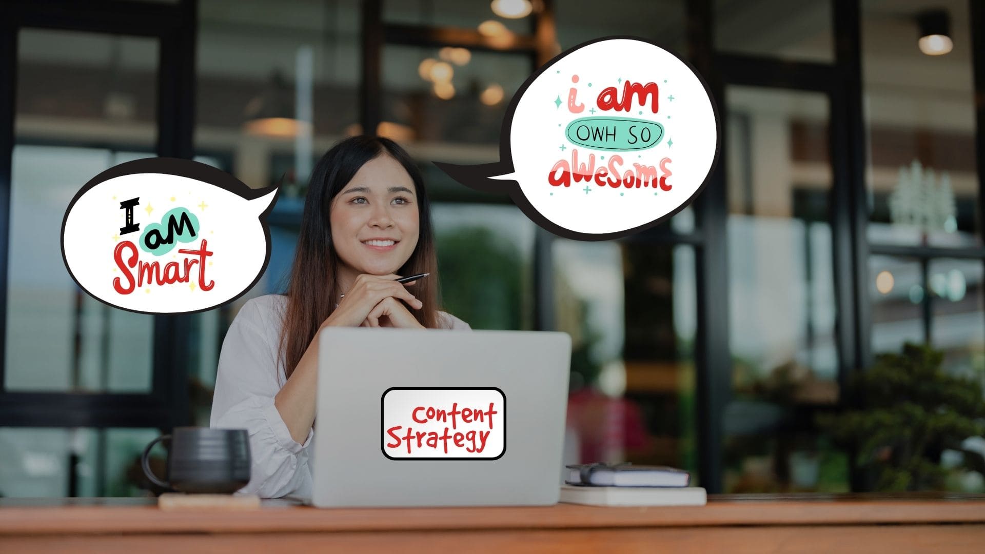 Brand Messaging and Creative Direction