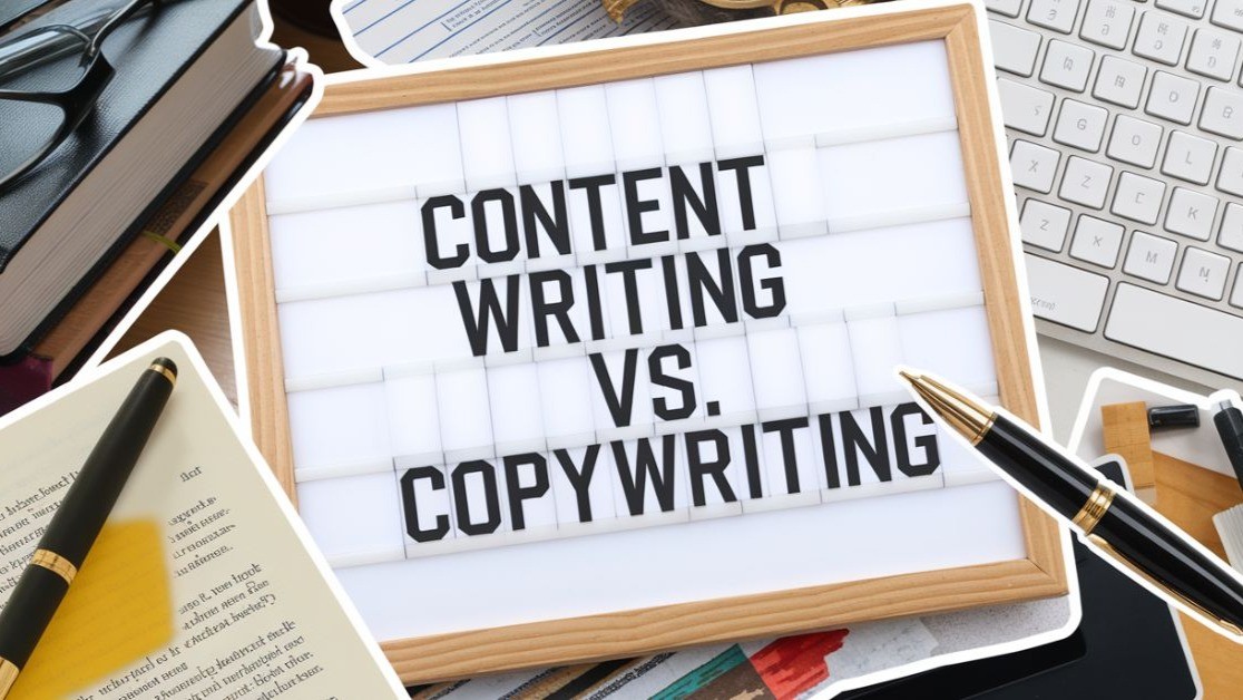 Conversion Focused Writing