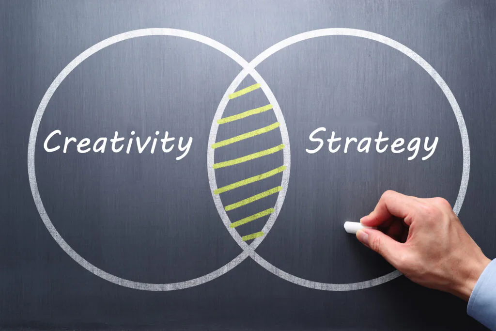 Campaign Strategy