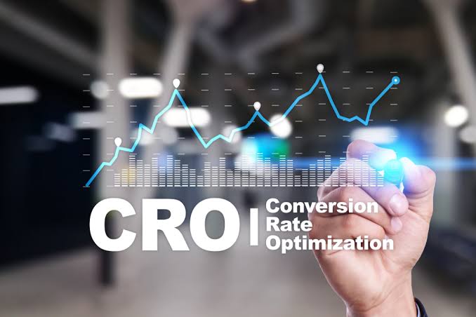 Conversion Rate Optimization Services in Chennai