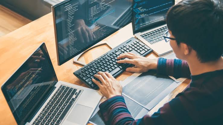 Custom Web Application Development Company in Chennai