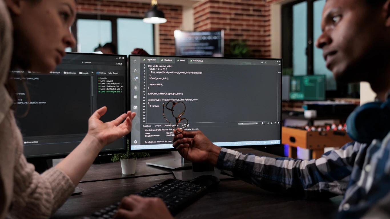 Web Application Support and Maintenance in Chennai