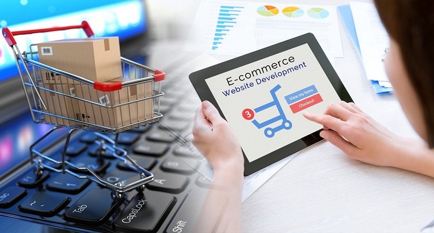 Why a Well-Built Ecommerce Platform Matters