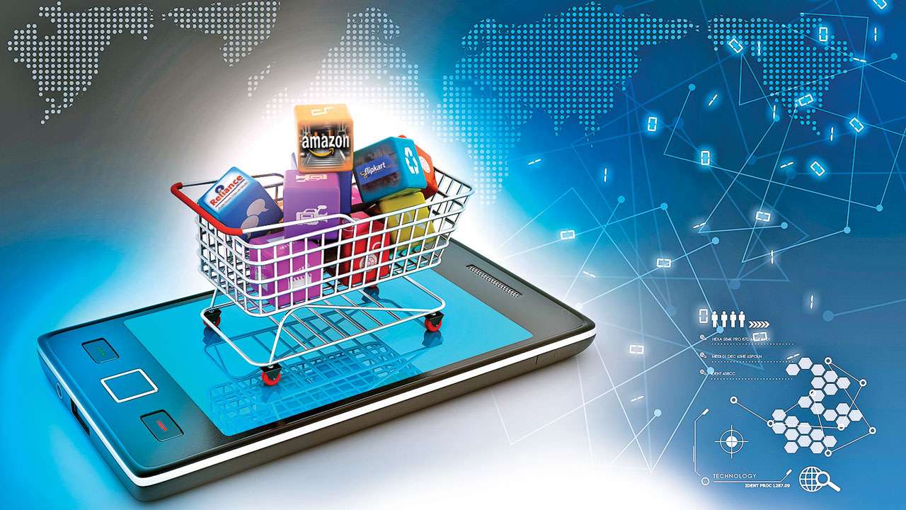 Building for Every Sales Channel