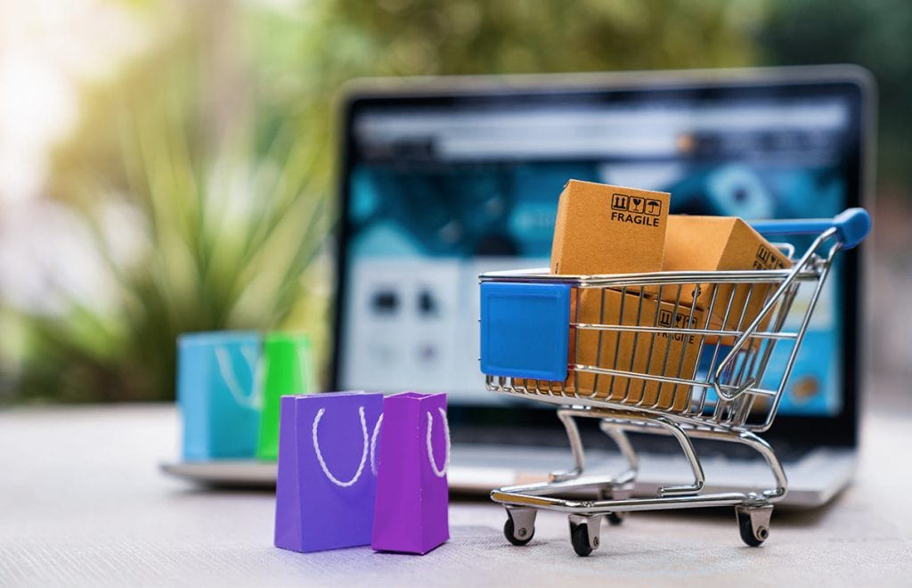 Why Choose Our Ecommerce Website Development Company