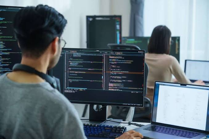 Frontend Development Services in Chennai for Modern User Interfaces