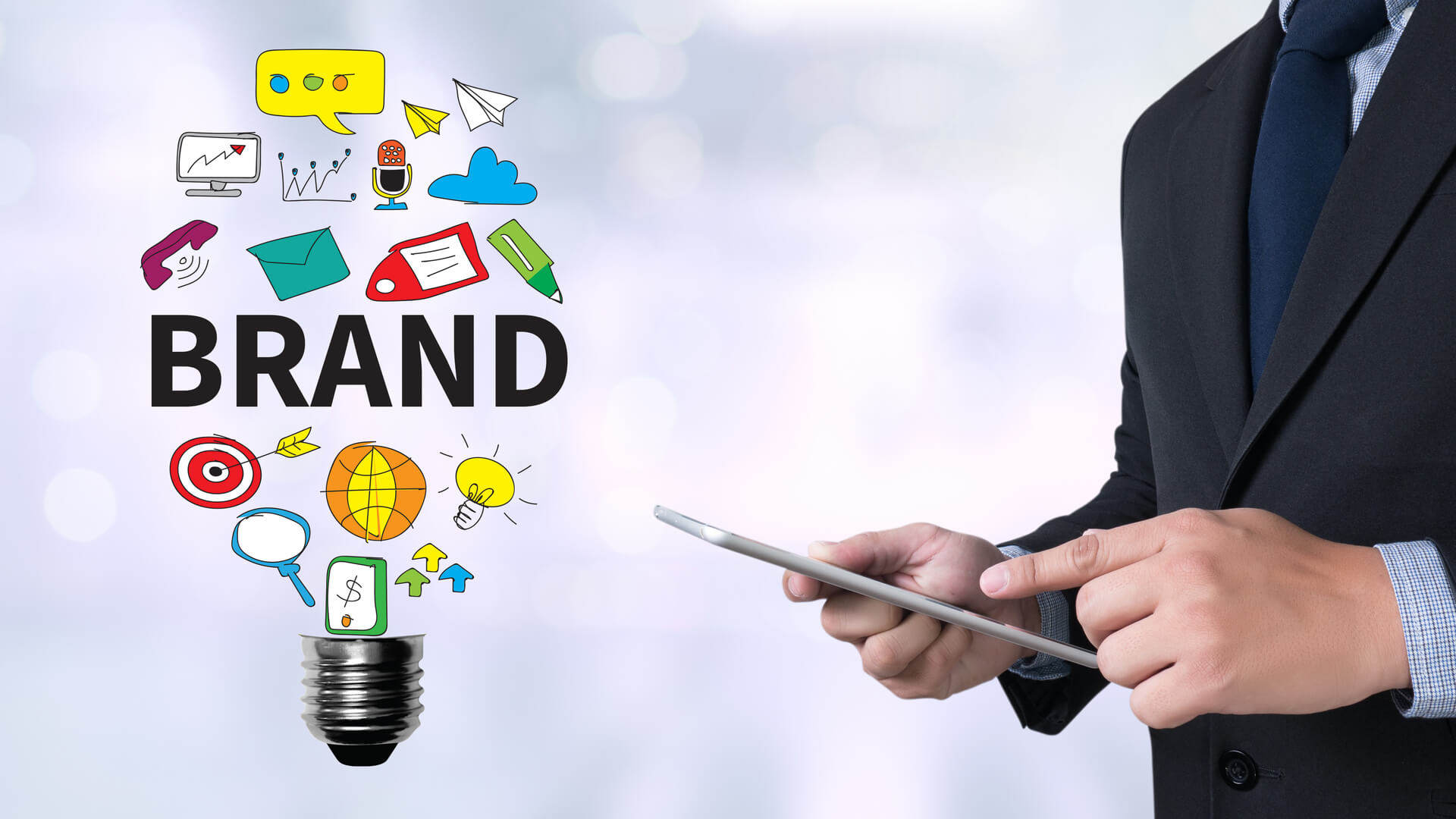 Creative Branding Services