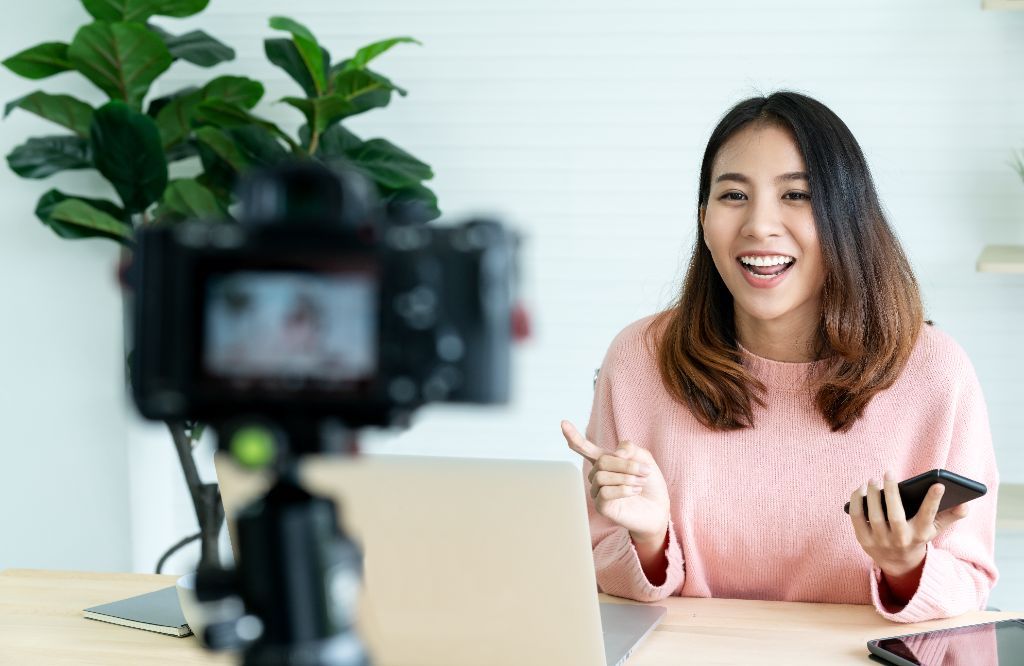 Content Production
