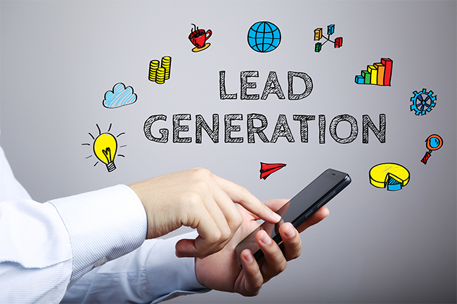 Strategic Lead Generation Services in Chennai
