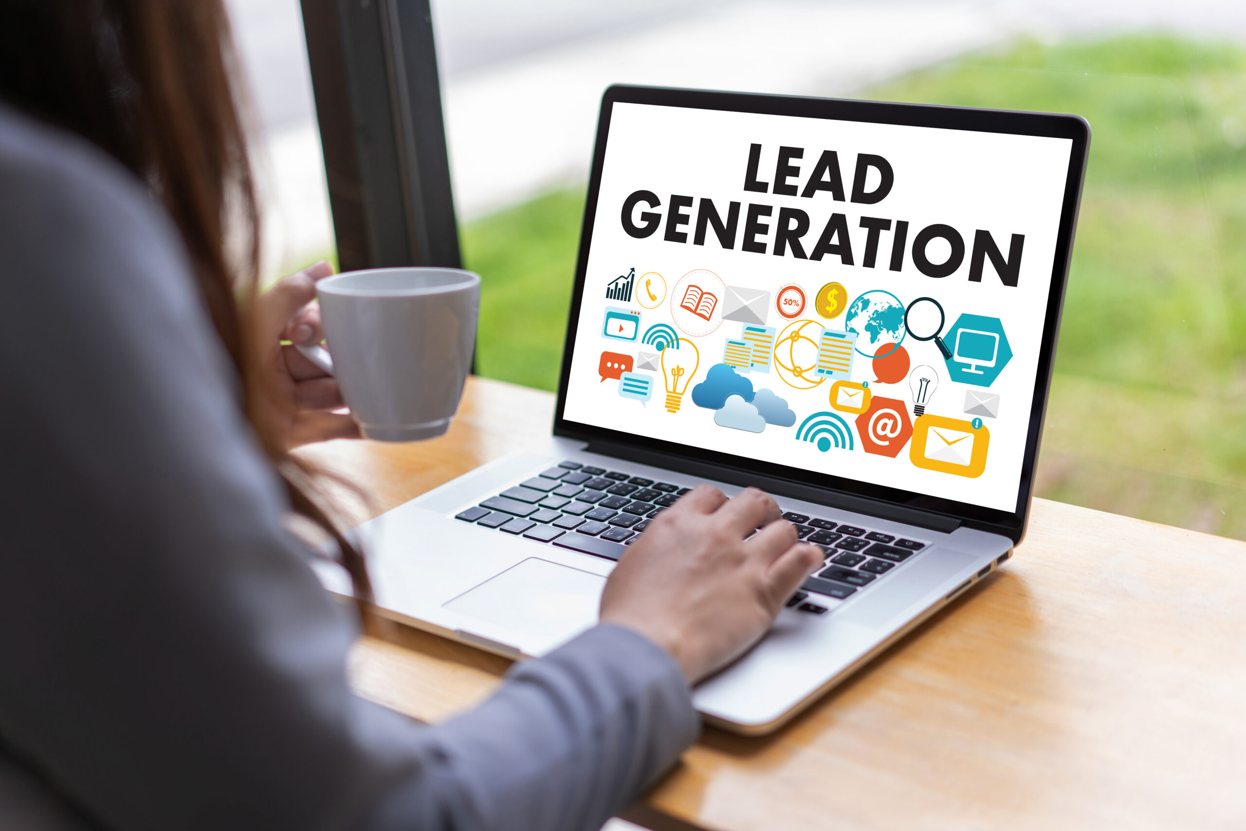 Results-Focused Lead Generation Company Chennai