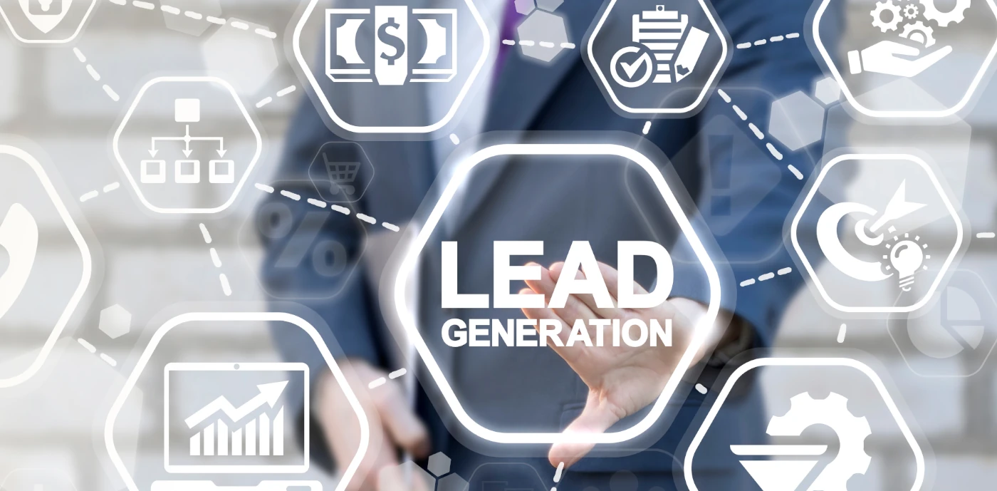 Lead Generation Results