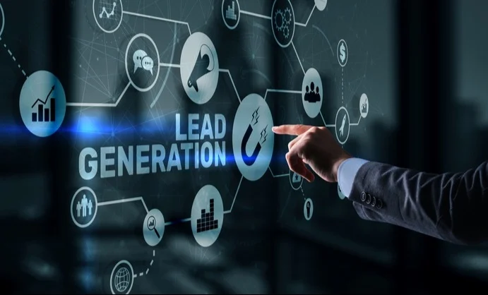 Lead Generation Results