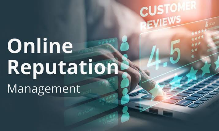Online Reputation Management Company Chennai
