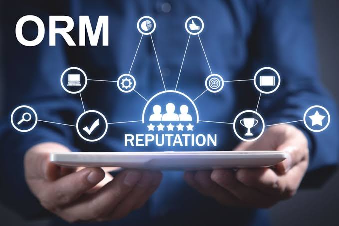 Reputation Monitoring Chennai