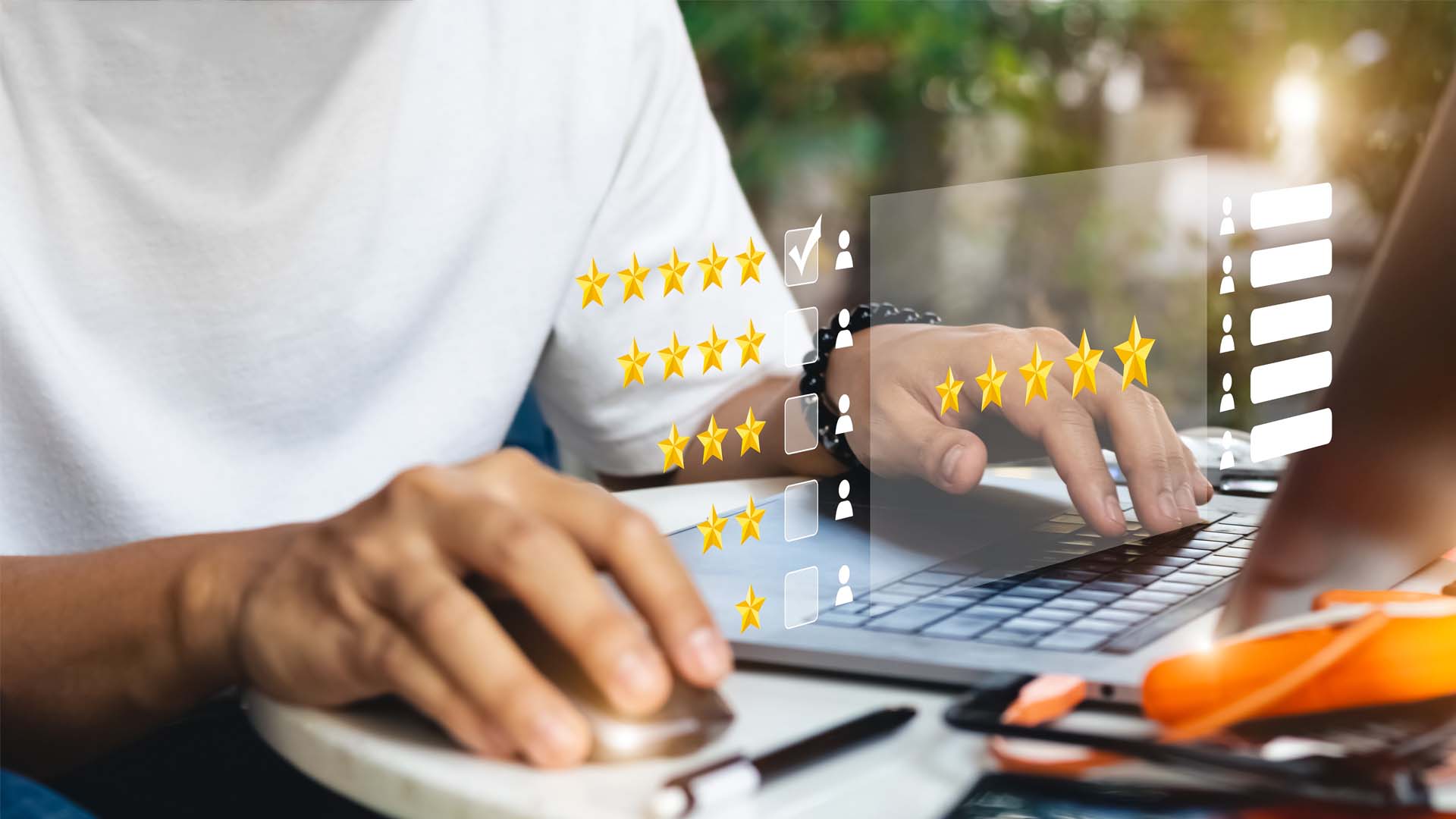Reputation Repair Chennai