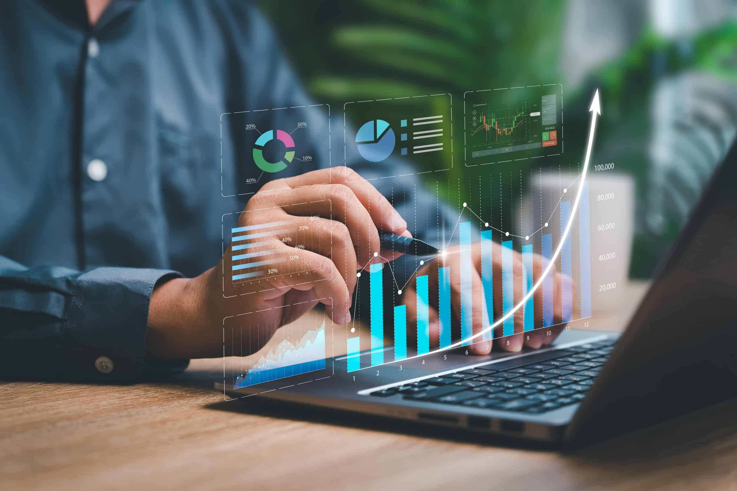 Why Choose Our Performance Marketing