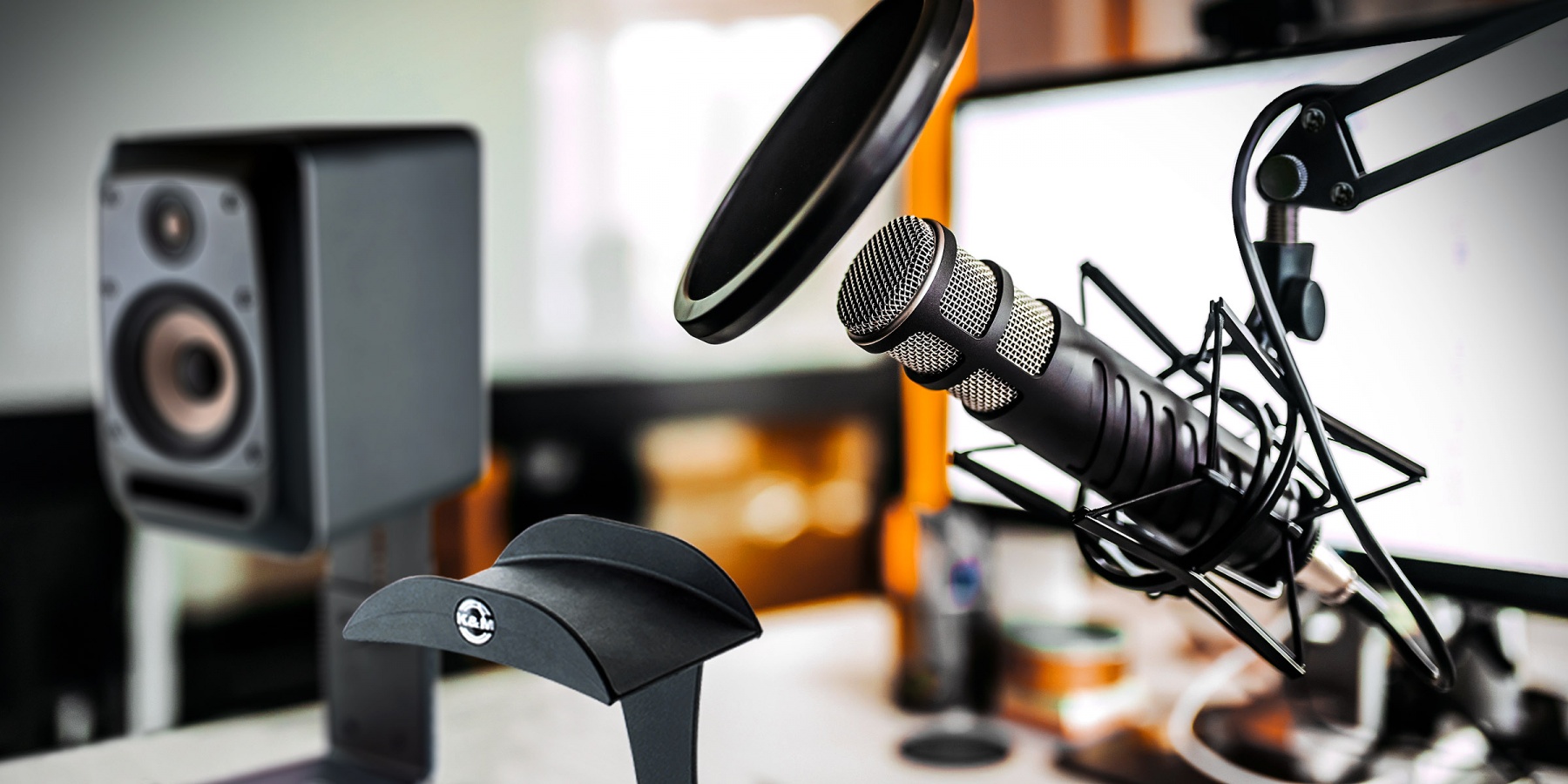 Strategy-Led Podcast Production Company Chennai