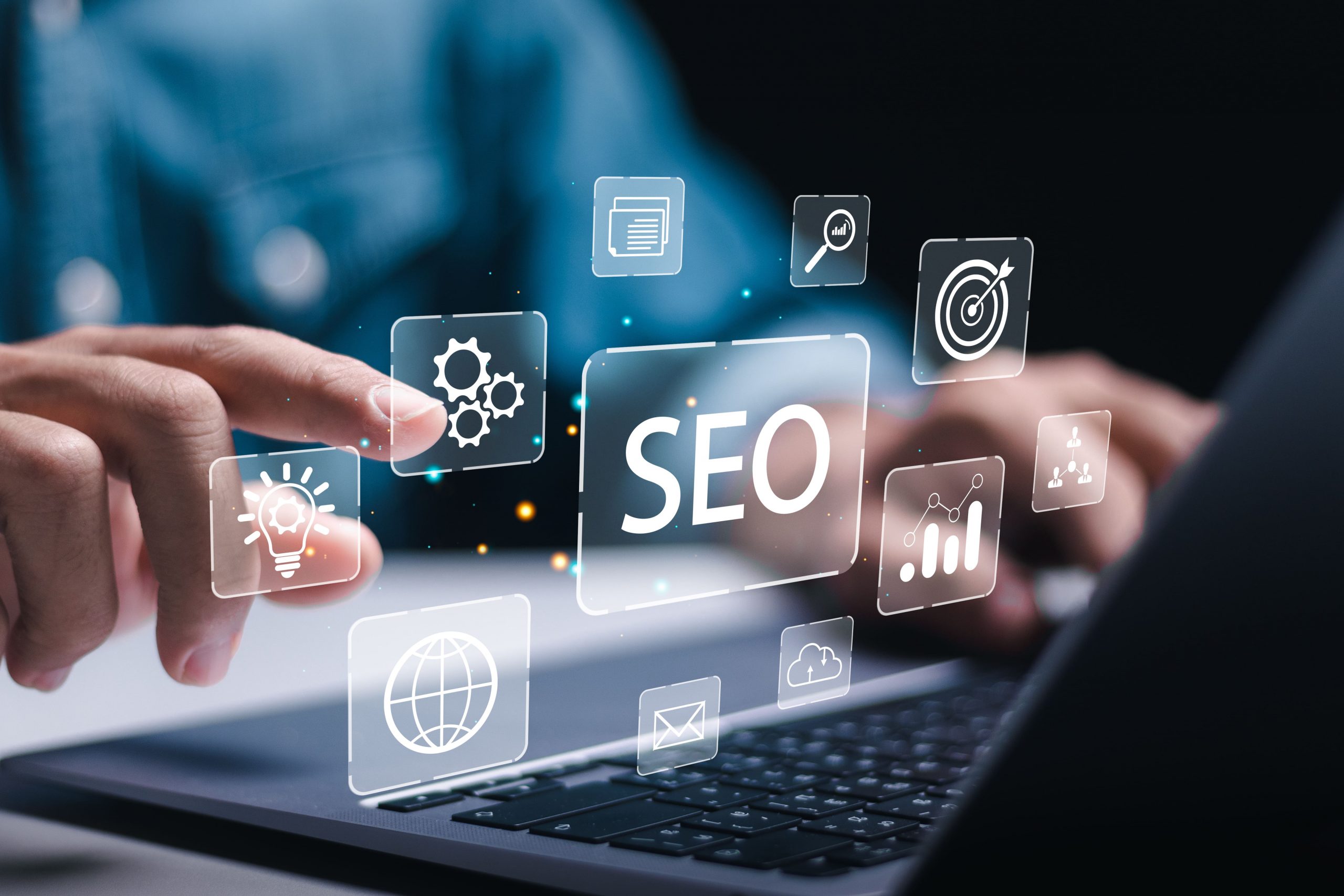 Search Visibility Optimization Services in Chennai