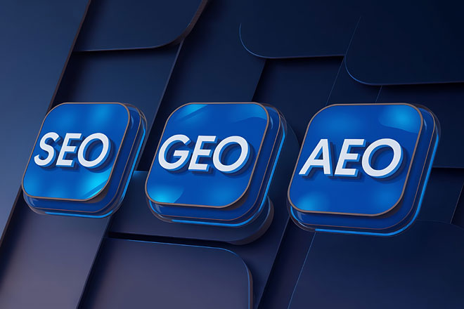Why Businesses Choose Us for Search Visibility